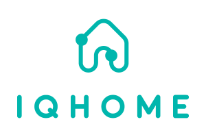 Logo IQ Home