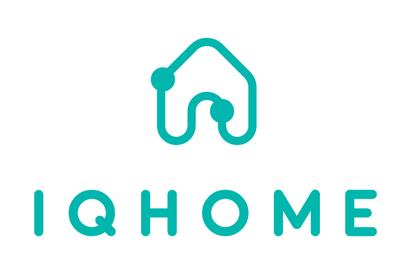 Logo IQ Home