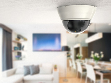 Instalare sisteme de securitate